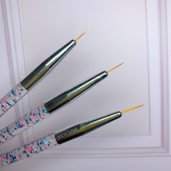 Liner X3 Glitter Eloise 084185 - comprar online