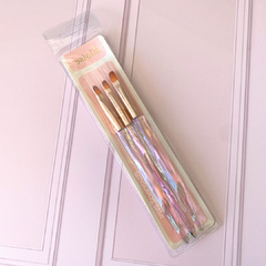 Pinceles Para Gel X3 Eloise 084260