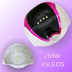 Cabina Sun H10 Plus 268W - comprar online