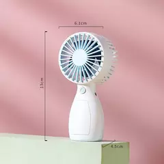 Ventilador para Pestañas - Insumos Sami