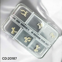 Deco Moño 8010 - comprar online