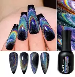 Cat Eye Gel - Navi 15ml en internet