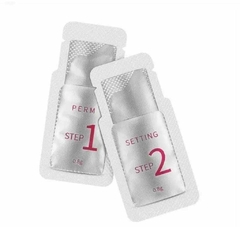 Paso 1 y 2 Para Lifting De Pestañas / Laminado