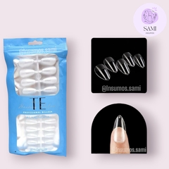 TIPS TE 240PCS - Insumos Sami