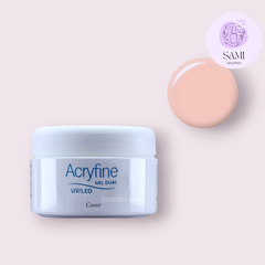 Gel Dual Acryfine 30g - tienda online