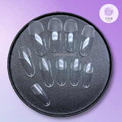 Tips 600 pcs Oval Classico - TE - comprar online