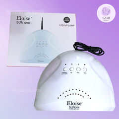 Cabina Sun One 48w - Eloise