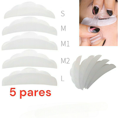 Bigudies de Silicona X5 Pares en internet