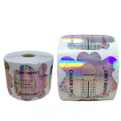 Moldes 300pcs Charm limit Cml-6