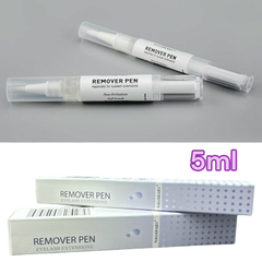 Removedor De Pestañas En Lapiz Nagaraku 5ml