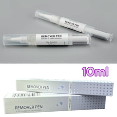 Removedor De Pestañas En Lapiz Nagaraku 10ml