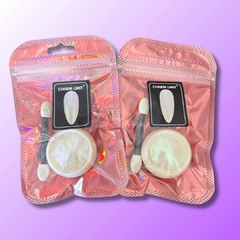 Polvo Aurora Charm Limit 304D