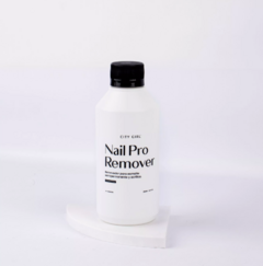 Nail Pro Remover 250ml - City Girl