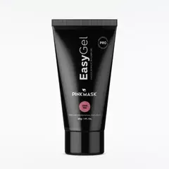 Easy Gel – 30 gr. – Cover Pink - Pink Mask - Polygel