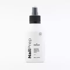 Nail Prep - 200ml - Sanitizante