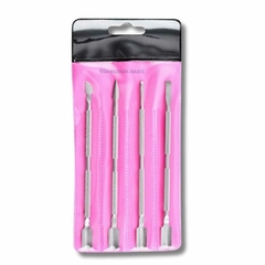 Kit De Repujadores X4U