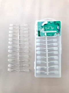 Tips City Girl 240pcs - tienda online