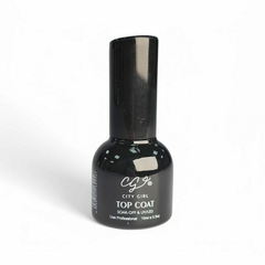 Top Coat City Girl 10ml - comprar online