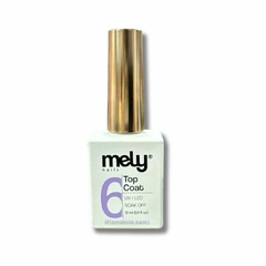 Top Coat Mely 12ml