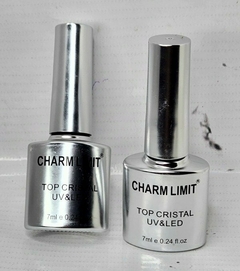 Top Coat Cristal Charm Limit 7ml - comprar online