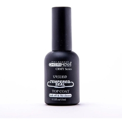Top Coat Tempered Seal