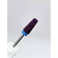 Fresa Tornasol Cinta Azul