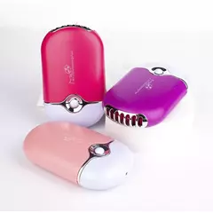 Ventilador para Pestañas 702842 - comprar online