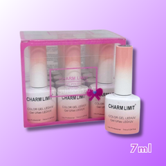Via Lactea Rosa Charm Limit 7ml Aprobado - comprar online