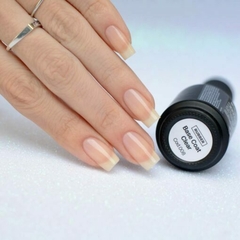 Base Coat Rubber Clear 15ml - Pink Mask en internet