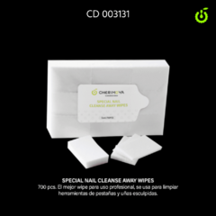 Wippes x 700 pcs -