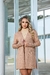 Cardigan Tricot Modal Básico Berlim