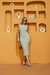 Vestido Midi Tricot Modal Ester - WR MALHAS