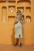 Vestido Midi Tricot Modal Ester - loja online