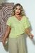 Blusa Lu Manga Morcego Modal - comprar online