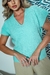 Blusa Lu Manga Morcego Modal - loja online
