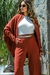 Casaco Casulo Tricot Modal Berlim - loja online