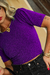 Cropped Noronha - camiseta com detalhes - loja online
