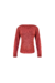 Blusa Básica Tricot Gola Canoa Berlim - WR MALHAS