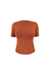 Blusa T-shirt Tricot Manga Curta Marrocos - WR MALHAS