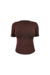 Blusa T-shirt Tricot Manga Curta Marrocos na internet
