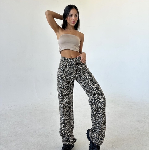 JEAN PRINT