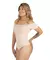 Body moldeador reductor con control de abdomen - KELA MODA 