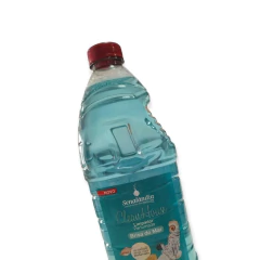 Kit 4 Limpador Perfumado Aromas Desinfetante 2 Litros Multiuso Senalândia