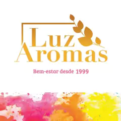 Kit 10 Aromatizador de Ambiente Vanilla e Coco 100ml Luz Aromas - Vibe de Casa