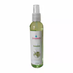 Aromatizador de Ambiente Spray de Bambu 200ml Senalândia - comprar online