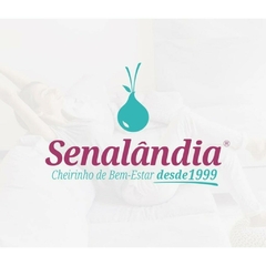 Kit 6 Sabonete Líquido Sortidos 1 Litro da Senalândia