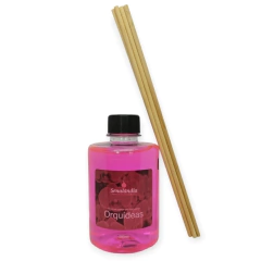 Imagem do Kit 2 Aromatizador de Ambiente Orquídeas 280ml Senalândia