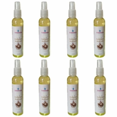 Kit 8 Aromatizador Ambiente Spray de Sementes do Brasil 200ml - comprar online