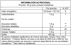 Whey protein sabor chocolate x 2 libras - Ultra tech en internet
