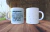 Caneca Personalizada Especial Pastor - loja online